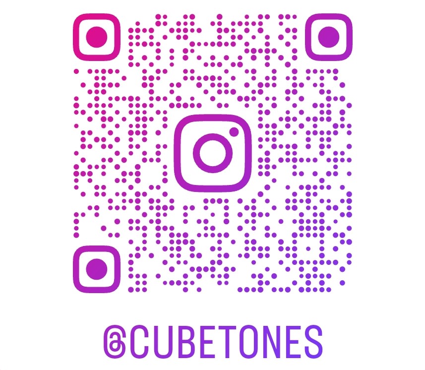 QR-Code Instagram